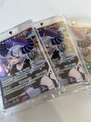 ヴァンガードミニキャラ 廻間ミチル PR FR ヒールトリガー 2枚 - メルカリ