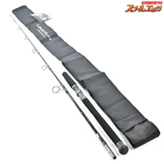 た*ん様 ★新品・未使用★ ヤマガブランクス ブルースナイパー 96ML 希少廃 ☆新品・未使用☆ ヤマガブランクス ブルースナイパー 96ML 希少廃盤