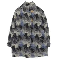 2025年最新】ミッソーニ コートの人気アイテム - メルカリ