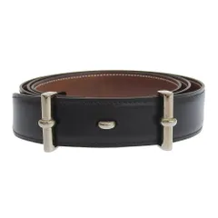 エルメスマルジェラ期ポケットベルトhermes martin margiela エルメスマルジェラ期ポケットベルトhermes martin margiela - メルカリ