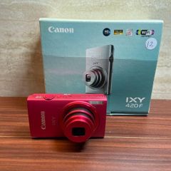 Canon IXY 600F デジカメ ほぼ新品 4618 Canon IXY 600F デジカメ ほぼ新品 4618 - メルカリ