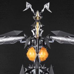 HMM ZOIDS サラマンダー ゴジュラスキャノンセット 新品 未開封 - メルカリ