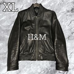現行 定価12万 コールハーン リバーシブル レザージャケット 羊革 迷彩柄 黒 現行 定価12万 コールハーン リバーシブル レザージャケット 羊革 迷彩