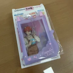 あんさんぶるスターズ！ おでかけ 外 アクリル すばる