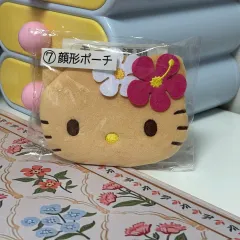 ハローキティ ポーチ