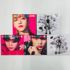 【CDアルバム2種5枚+ポスター】『NCT 127 / 2 Baddies』テイルver. テヨンver. 『NCT DREAM / Glitch Mode』チョンロver. ヘチャンver. ジェミンver. デジパック トレカなし