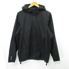 アークテリクス ソラノフーディ ブラック S Solano Hoody 旧モデル アークテリクス ソラノフーディ ブラック S Solano Hoody 旧モデル