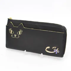 2025年最新】アナスイ猫財布の人気アイテム - メルカリ