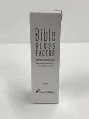 2025年最新】バイブルグロスファクターハーブエッセンスの人気アイテム