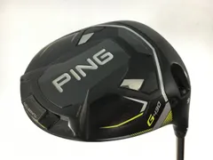 PING G430MAX 5W ヘッド&カバー　美品　最安値 2026年最新】Yahoo!オークション -g430 max ヘッドのみの中古品・新品