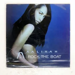 2025年最新】AALIYAH LPの人気アイテム - メルカリ