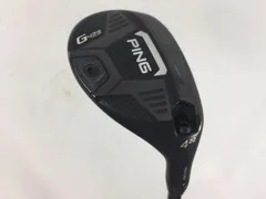 2025年最新】ping g425 ハイブリッド 6の人気アイテム - メルカリ