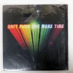 2025年最新】daft punk レコードの人気アイテム - メルカリ