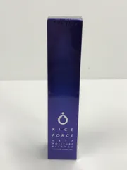 新品未使用 ライスフォース 2025年最新】RF Forceの人気アイテム - メルカリ