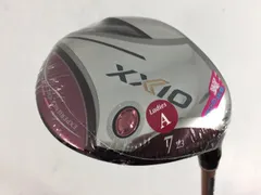 2025年最新】ゼクシオ レディース アイアンmp1200の人気アイテム