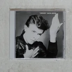 2025年最新】DAVID BOWIE HEROESの人気アイテム - メルカリ