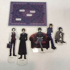 舞台 いのこりぐみ アクリルスタンド 小栗旬 三谷幸喜 アクスタ - メルカリ