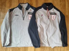 斗山ベアーズ プルオーバー