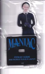 StrayKids 2022MANIAC inJAPAN FELIX アクリルスタンド