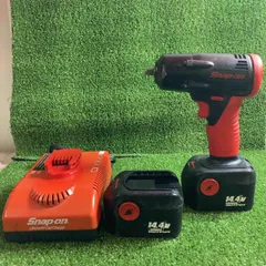 2026年最新】電動インパクト スナップオンの人気アイテム - メルカリ