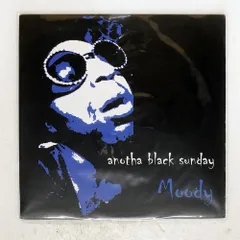 2025年最新】moodymann レコードの人気アイテム - メルカリ