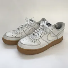 NIKE ナイキ エアフォース Nike Women's Air Force 1 Low By You& Unlocked By You DN4165-991 ホワイト 24cm □□☆