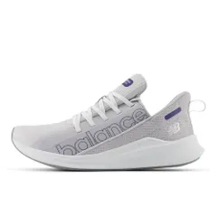 [ニューバランス] フィットネスシューズ POWHER RUN WPHER パウハー ジム 普段履き レディース CC2(GRAY/PURPLE) 23.0 cm D