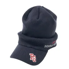 2025年最新】パーリーゲイツ ニットバイザーの人気アイテム - メルカリ 2025年最新】パーリーゲイツ ニットバイザーの人気アイテム - メルカリ