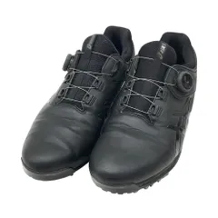 2025年最新】アシックス ゴルフシューズ boaの人気アイテム - メルカリ