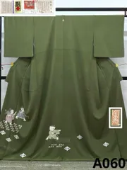 2025年最新】加賀友禅色留袖の人気アイテム - メルカリ