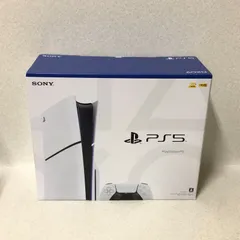 【DH1488】新型PS5 CFI-2000 A01 1TB ほぼ未使用
