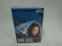 2025年最新】ダークエンジェル DVDの人気アイテム - メルカリ