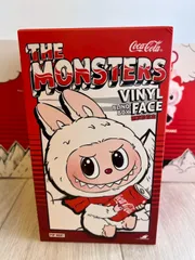 ⭐️POPMART ラブブ LABUBU 未開封 ポップマート　1ピース COLA コカコーラ