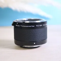2026年最新】Nikon TC-E15ED テレコンバータの人気アイテム - メルカリ