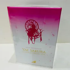 2025年最新】崩壊3rd 八重桜 チャイナドレスVer.の人気アイテム - メルカリ