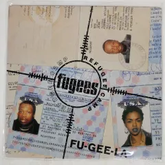 2025年最新】FUGEES レコードの人気アイテム - メルカリ