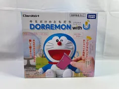 A2032・キミだけのともだち ドラえもん with u 未開封 タカラトミー