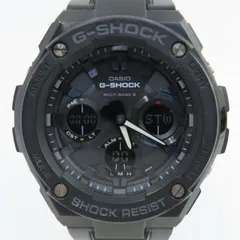 2025年最新】g shock gst w100gの人気アイテム - メルカリ