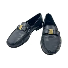 2025年最新】フェラガモ 25.5の人気アイテム - メルカリ