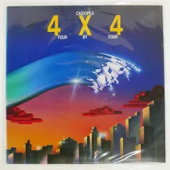 2025年最新】カシオペア レコードの人気アイテム - メルカリ