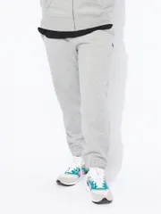 POLO RALPH LAUREN (ポロ ラルフローレン) 裏起毛 ワンポイント スウェットパンツ