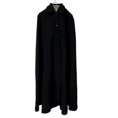 2025年最新】森英恵 ポンチョ・ケープコートの人気アイテム - メルカリ