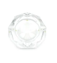 クロムハーツ×バカラ Baccarat CIGARETTE ASHTRAY CHROME HEARTS クロムハーツ バカラ ASHTRAY アッシュトレイ (CHROME