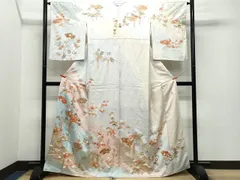 2025年最新】三越 訪問着の人気アイテム - メルカリ