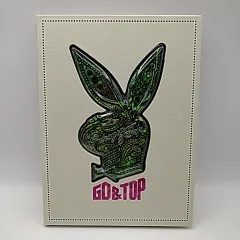 2025年最新】GD_TOP_THE_FIRST_ALBUMの人気アイテム - メルカリ