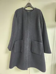 2025年最新】COS レディース ロングコートの人気アイテム - メルカリ