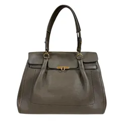 2025年最新】Salvatore Ferragamo ハンドバッグの人気アイテム - メルカリ