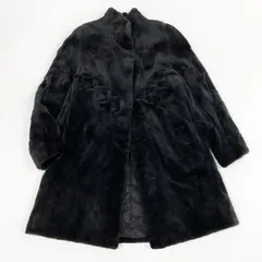 2025年最新】VALENTINO レディース 毛皮・ファーコートの人気アイテム