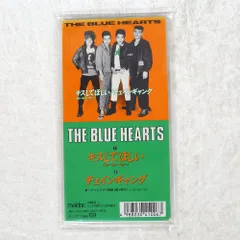 ザ・ブルーハーツ　same レコード　帯付き　新品未開封 ザ・ブルーハーツ same レコード 帯付き 新品未開封 ザ・ブルーハーツ