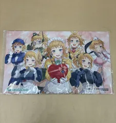 2025年最新】アーセナルベース バレンタイン プレイマットの人気